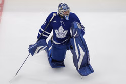 3 Maple Leafs stars entering their final contract year with Toronto ft. Anthony Stolarz