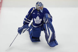 NHL analyst recognizes Anthony Stolarz deal as huge win for Leafs, symbolizing a new era of cap flexibility