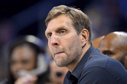 "Little weird": Dirk Nowitzki’s frank confession about his lack of role with Mavs’ front office