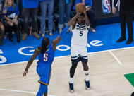 Anthony Edwards | Guard | Minnesota Timberwolves (Photo: IMAGN)