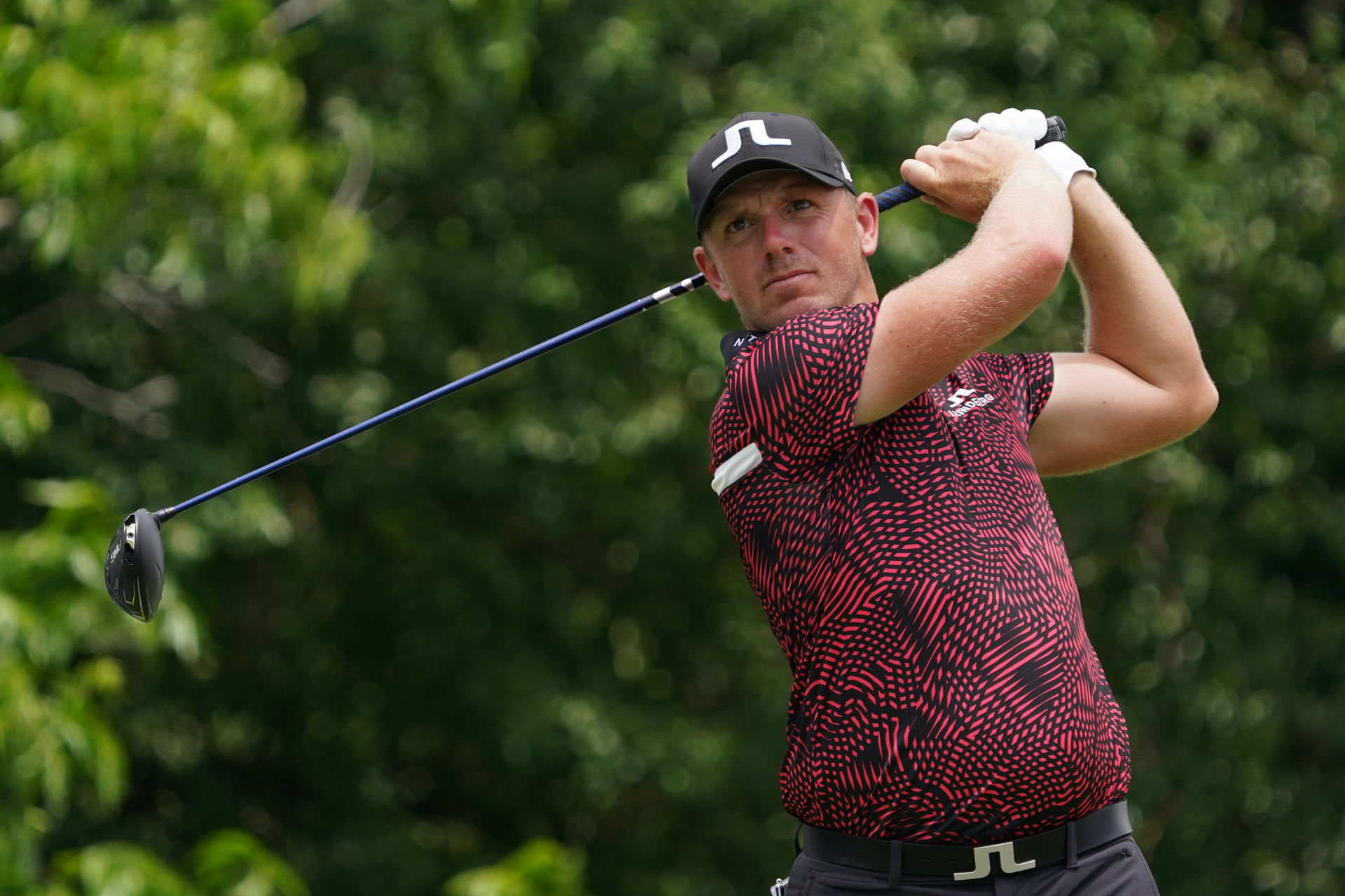 PGA: Charles Schwab Challenge - Third Round - Source: Imagn