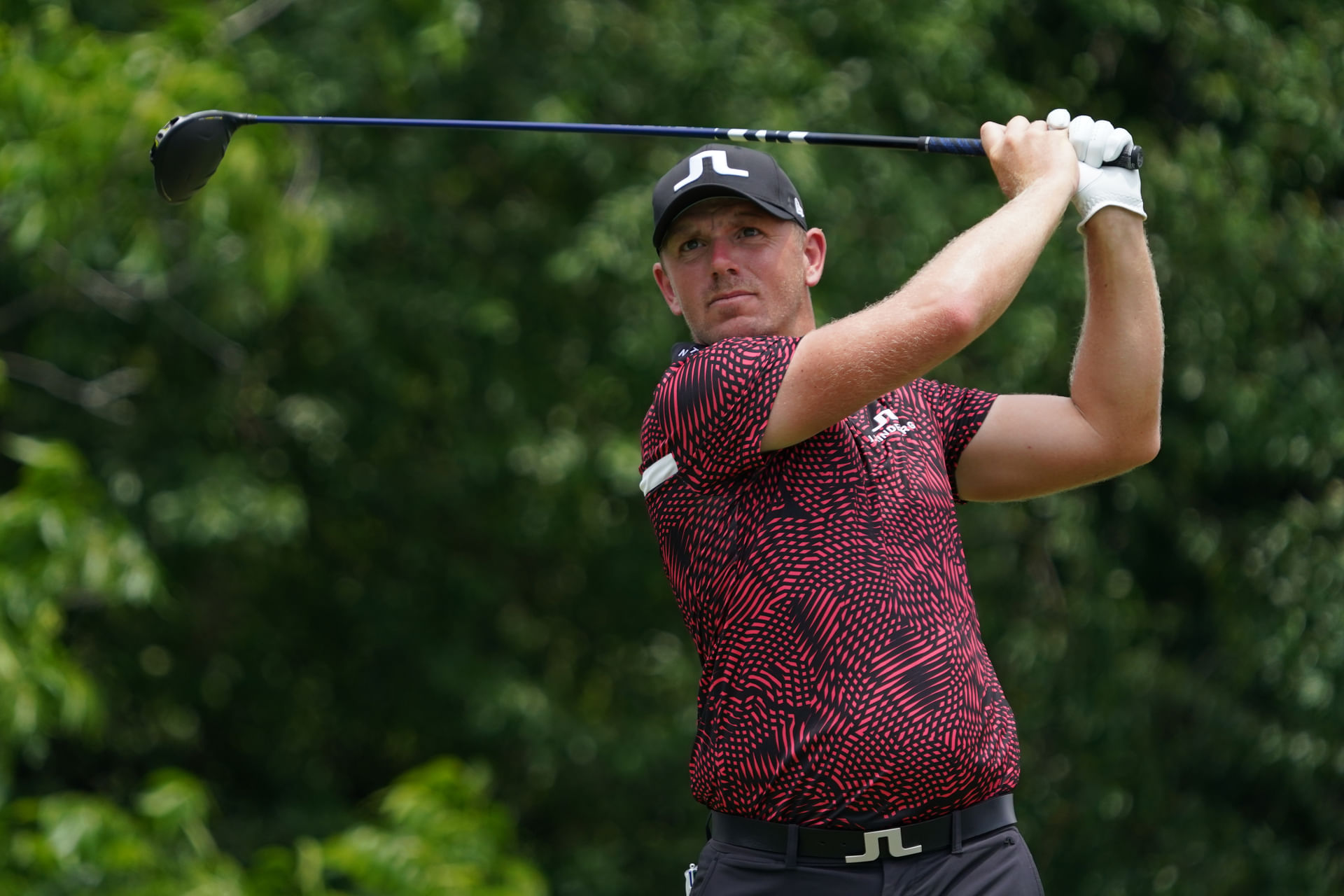 PGA: Charles Schwab Challenge - Third Round - Source: Imagn
