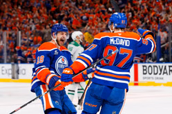 Connor McDavid's $38,500,000 teammate laser-focused on making Team Canada’s Olympic roster after 4 Nations snub