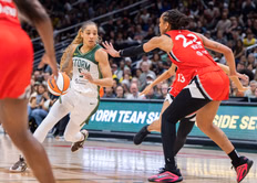 WNBA Defensive Player of the Year (DPOY) Rankings 2025: Top 5 candidates after week 17 ft. A’ja Wilson