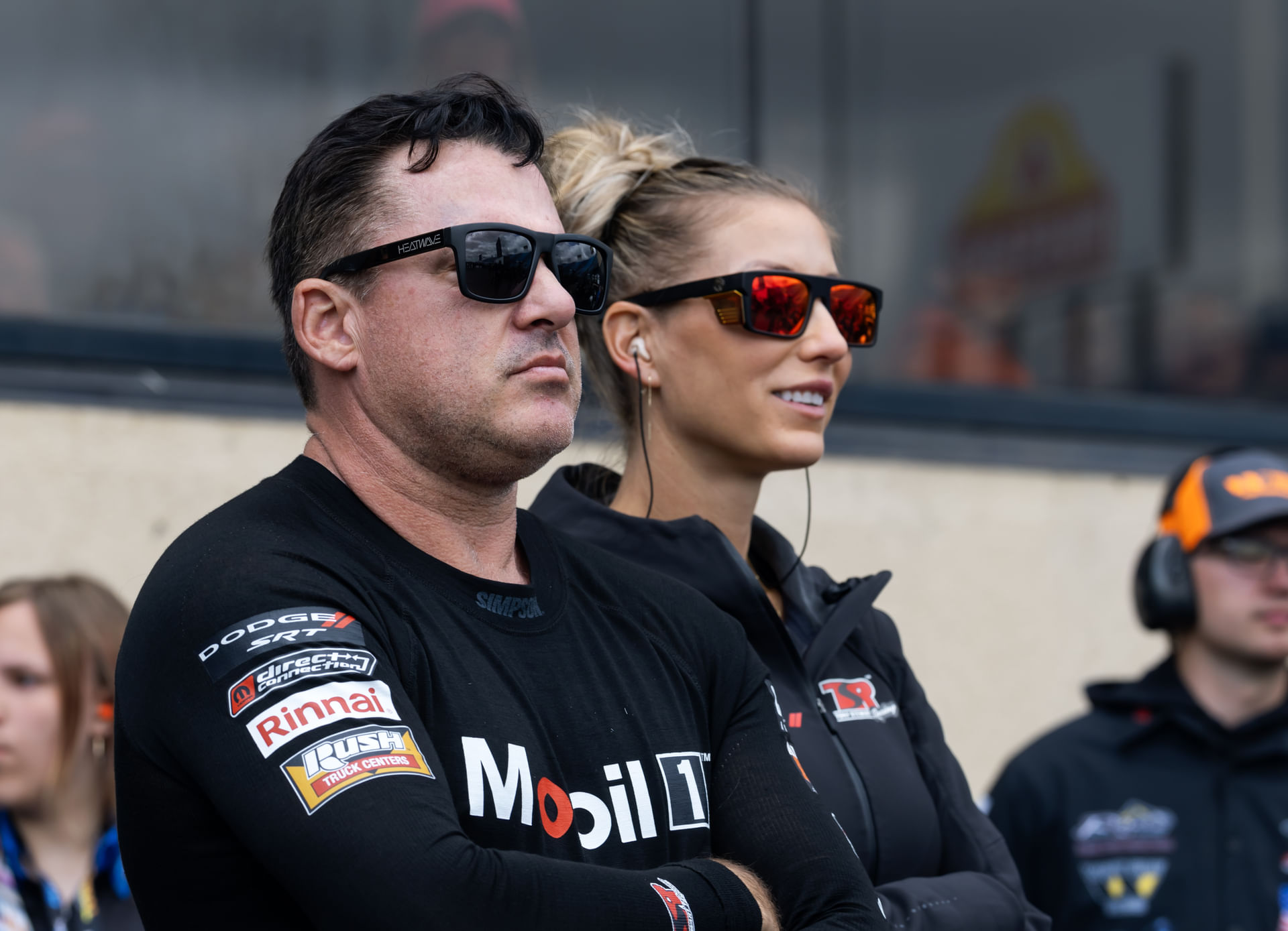 NHRA: Route 66 Nationals - Source: Imagn
