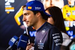 F1 Penalty Points: Drivers' penalty points after the 2025 F1 Italian GP