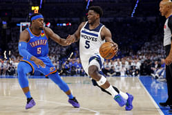 "Wasting a lot of energy": 3x NBA All-Star points out major Anthony Edwards flaw as T'Wolves star studies Michael Jordan and Kobe Bryant techniques