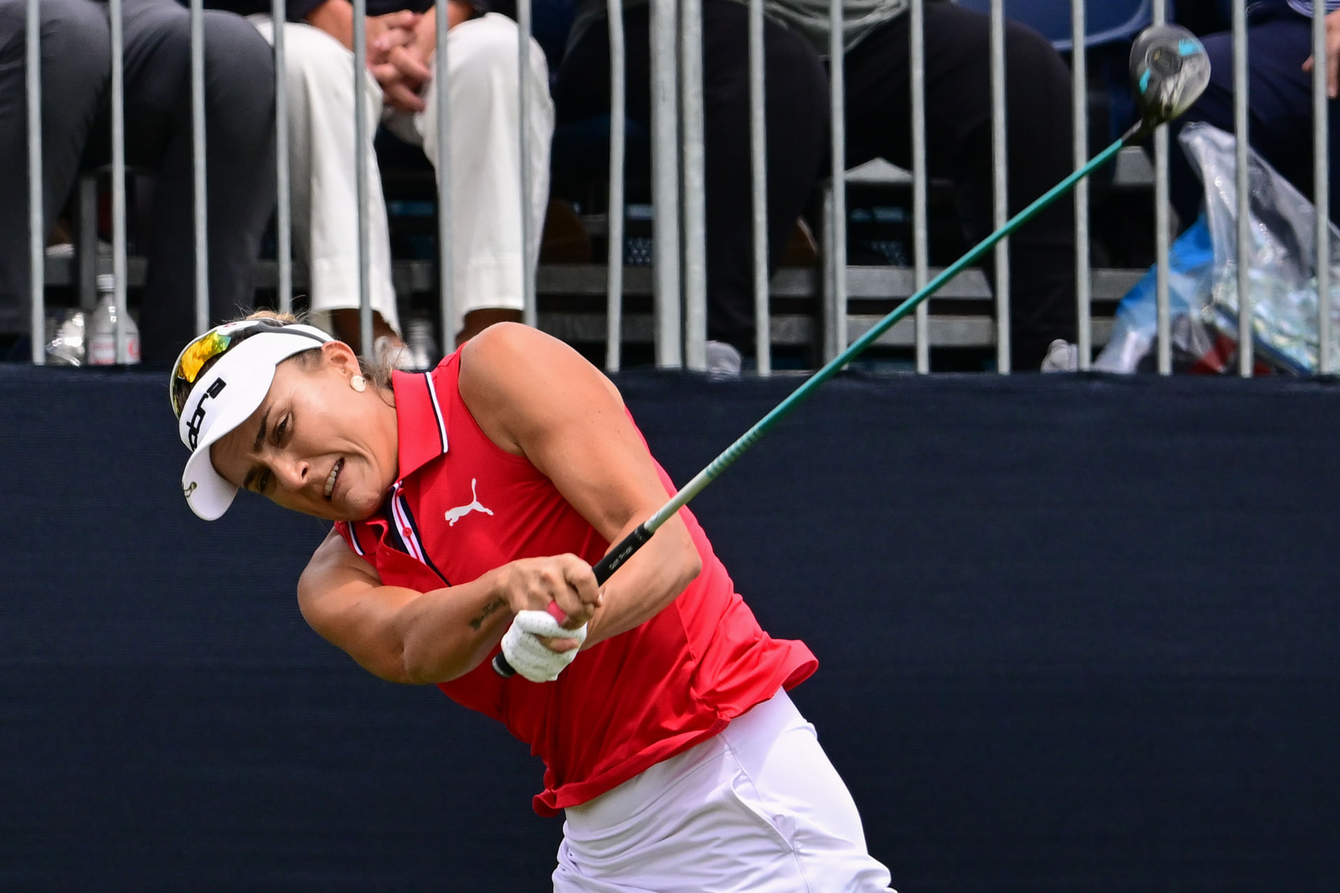 LPGA: U.S. Women