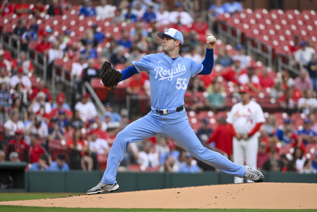 Today\'s Top MLB Pitchers Strikeouts Prop Bets: 5 picks including Cole Ragans, Kevin Gausman, and more for September 17, 2025