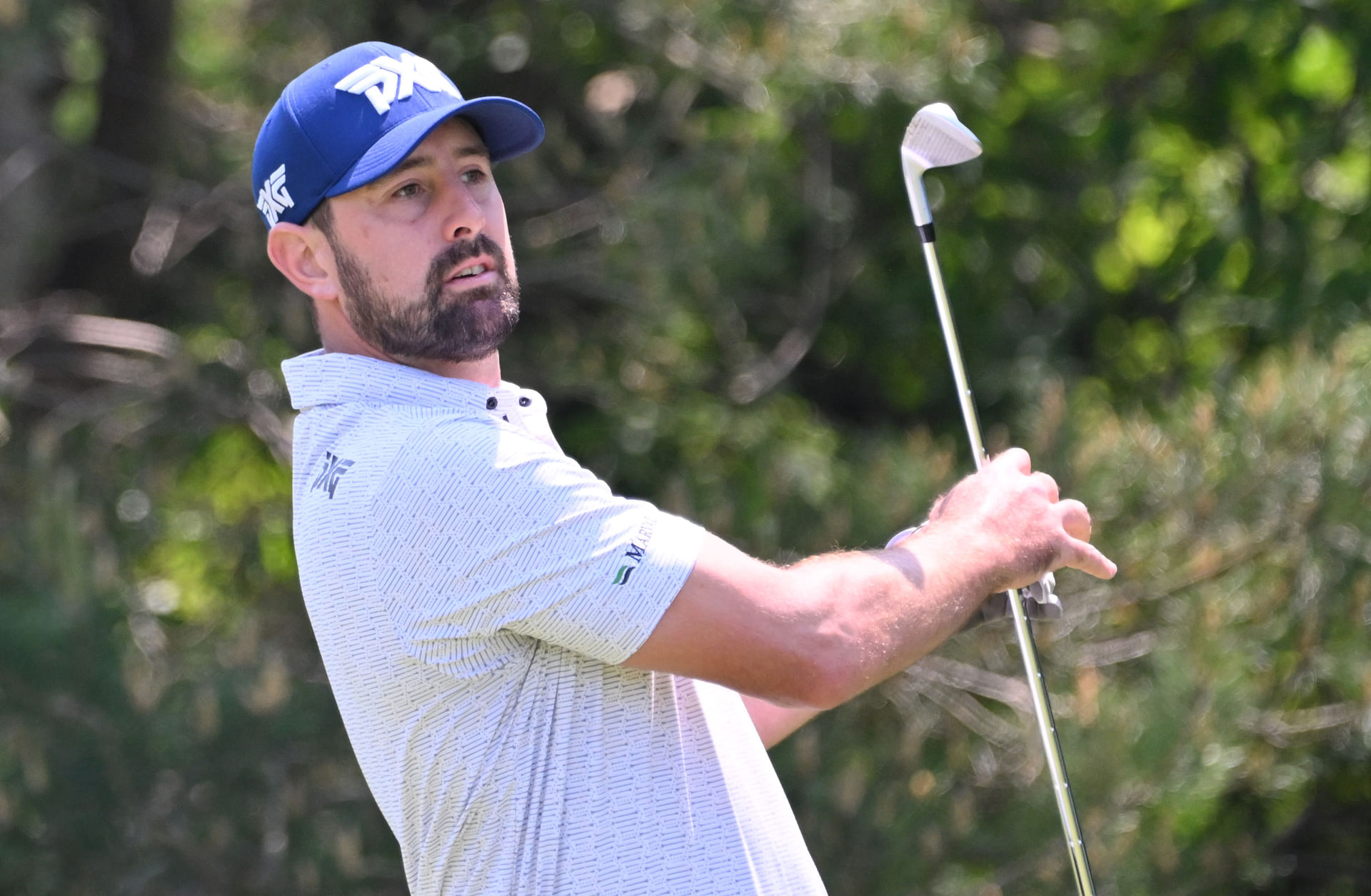 Cristobal Del Solar, RBC Canadian Open (Image via Imagn)