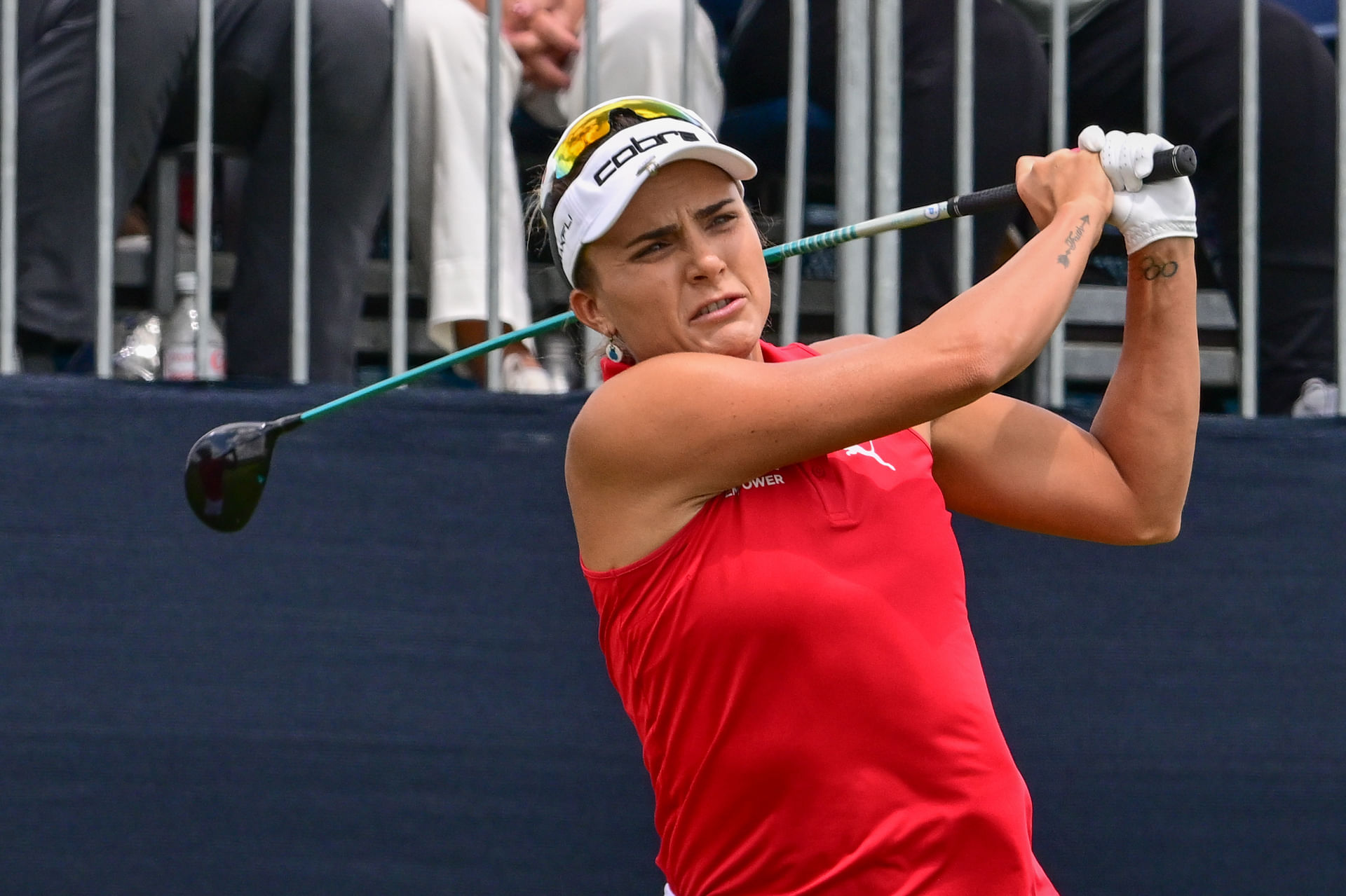 LPGA: U.S. Women