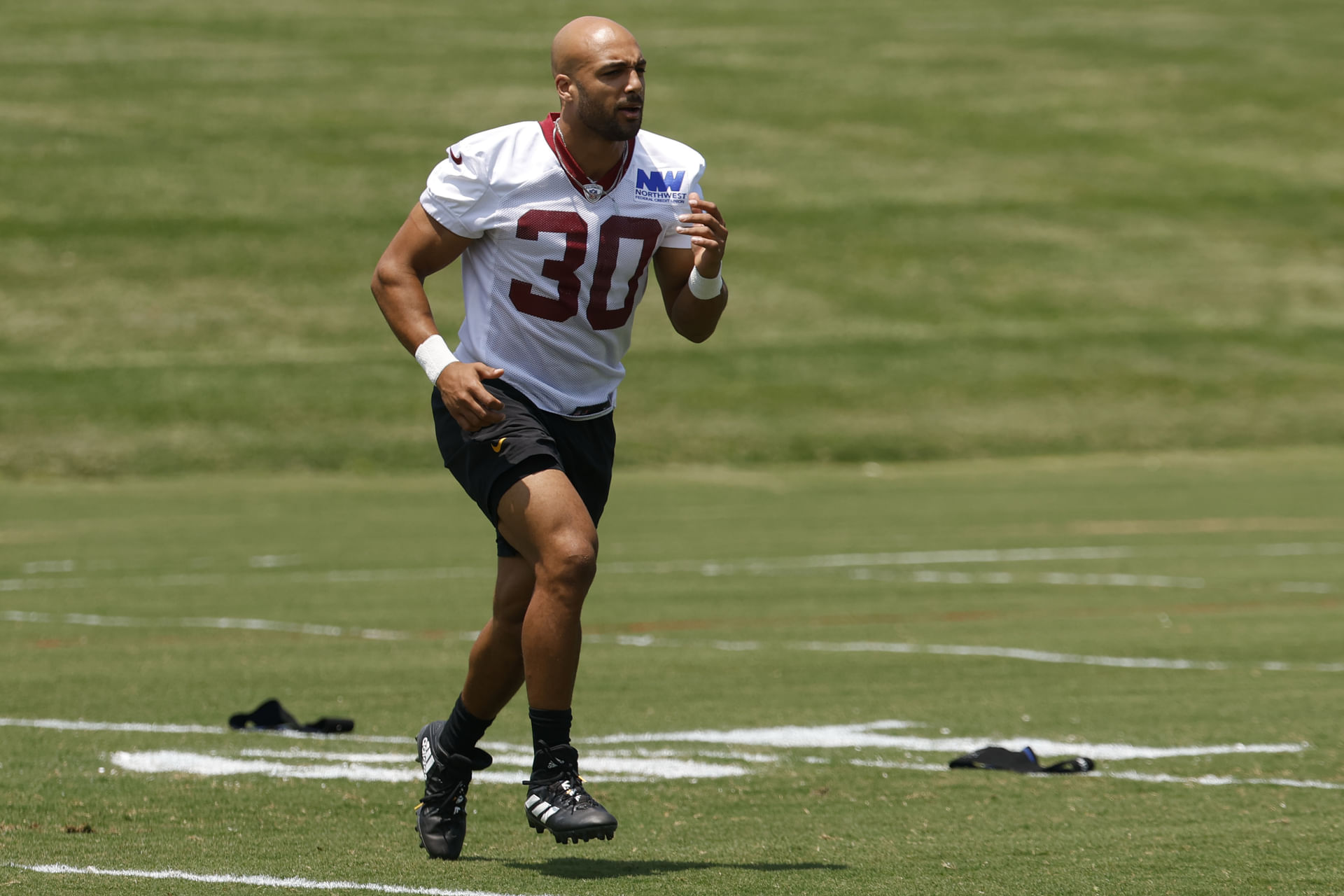 NFL: Washington Commanders Minicamp - Source: Imagn
