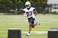 NFL: Dallas Cowboys Minicamp - Source: Imagn