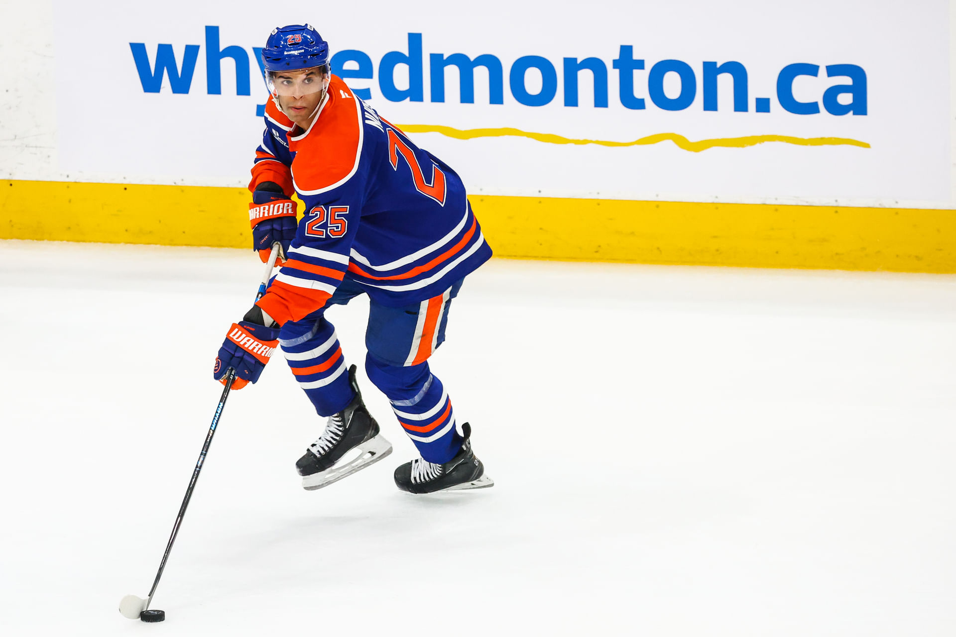 NHL: Stanley Cup Final-Florida Panthers at Edmonton Oilers - Source: Imagn