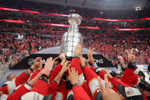 NHL to implement new playoff salary cap system for 2026 Stanley Cup: Report