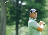 Padraig Harrington - Source: Imagn