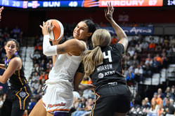 Phoenix Mercury vs Connecticut Sun Prediction and Betting Tips (Sept. 6) | 2025 WNBA season