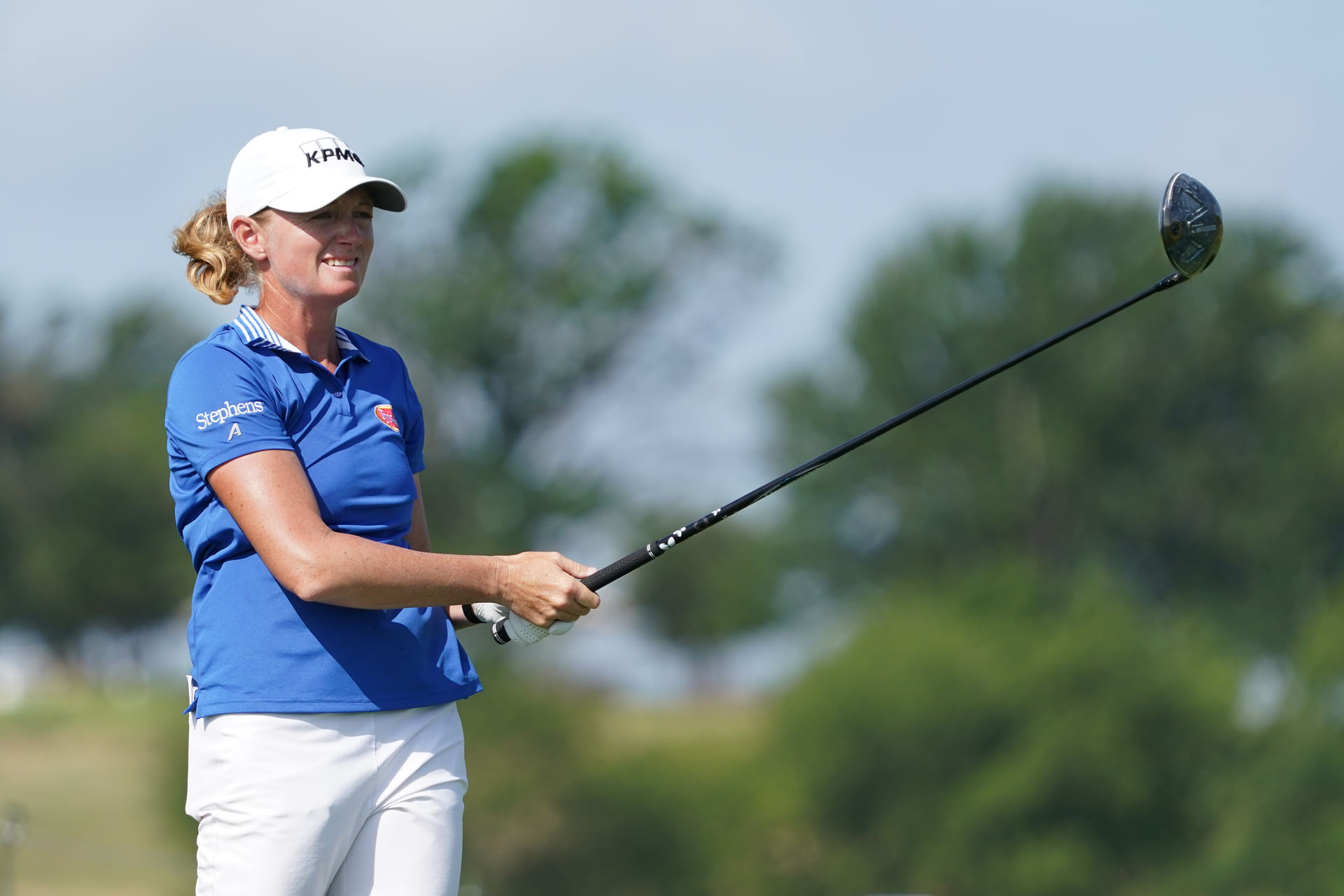 LPGA: KPMG Women