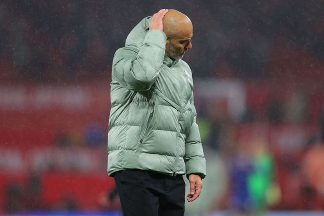 "You give a chance to somebody who is at 100 percent to perform" - Ex-Chelsea star slams Maresca for 'insane' decision in Manchester United loss