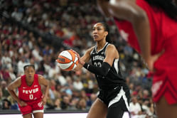 Indiana Fever vs Las Vegas Aces Prediction and Betting Tips for Sept. 21 | 2025 WNBA Playoffs