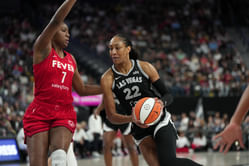 Indiana Fever vs Las Vegas Aces 2025 WNBA playoffs second-round Schedule | Dates, TV details and more