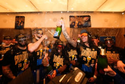 Ranking Top 5 Starting Lineups for 2025-26 NBA Season