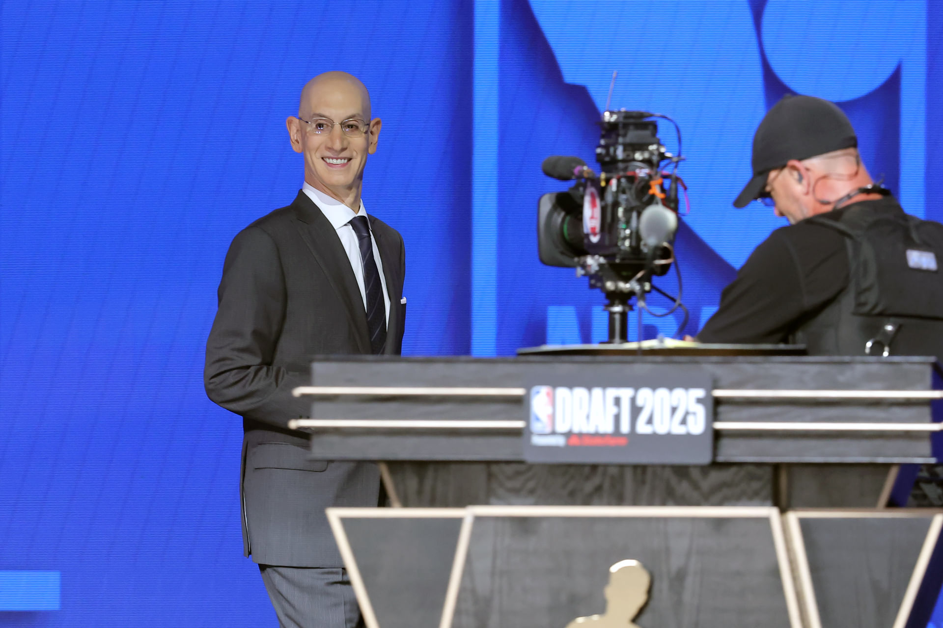 NBA: Draft - Source: Imagn