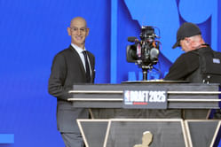 "We don’t want it as a substitute" - Adam Silver tones down stance after massive backlash for labeling NBA as 'highlight-based league'