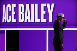 Did Ace Bailey push for a trade to Washington Wizards? NBA insider reveals Jazz rookie's pre-draft antics