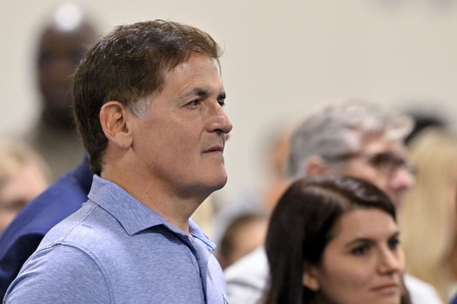 "Would do anything to stay out of jail": Mark Cuban outlines trail of $145M fraud in Clippers & Kawhi Leonard scandal with scathing takedown