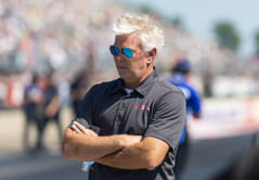 Rick Ware Racing suffers a major blow just a day after the LMC deal with Jimmie Johnson