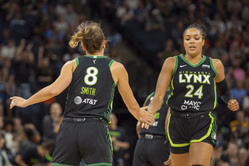 "Bringing down others to make themselves feel better": Napheesa Collier’s $150,000 teammate exposes vicious online bullying over performance