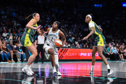 New York Liberty vs Seattle Storm Prediction and Betting Tips - Sept. 5 | 2025 WNBA Season