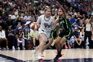 Kate Martin Stats Tonight: How did Valkyries sharpshooter fare in elimination game vs Lynx? (Sep. 17, 2025 WNBA Playoffs)