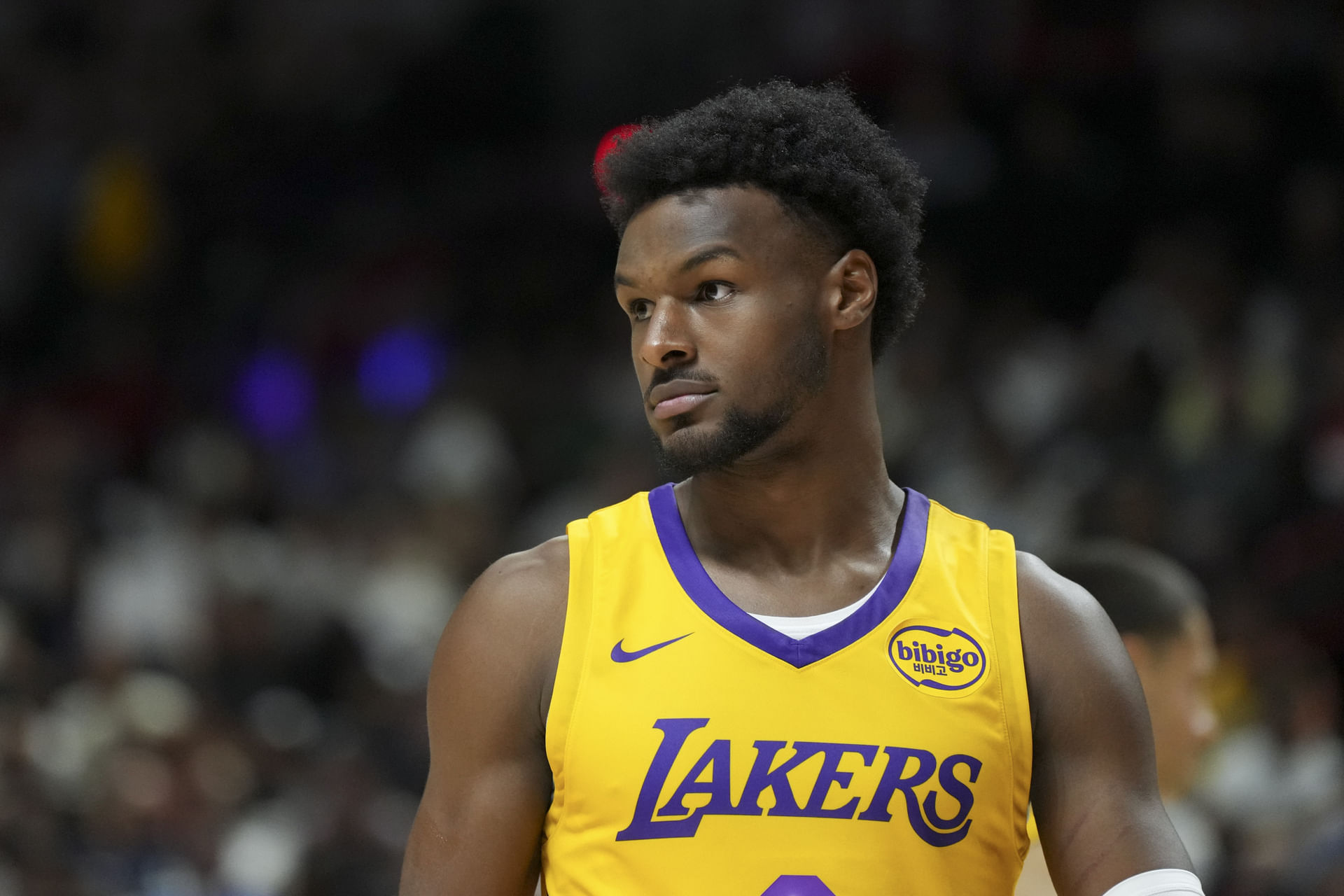NBA: Summer League-Los Angeles Lakers at Dallas Mavericks - Source: Imagn