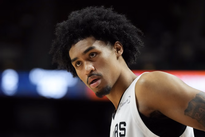Spurs Injury Update: Dylan Harper undergoes major hand surgery as NBA debut season looms for San Antonio rookie