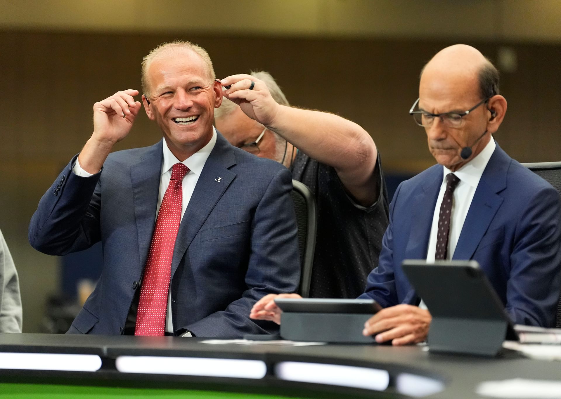 Syndication: Tuscaloosa News - Source: Imagn