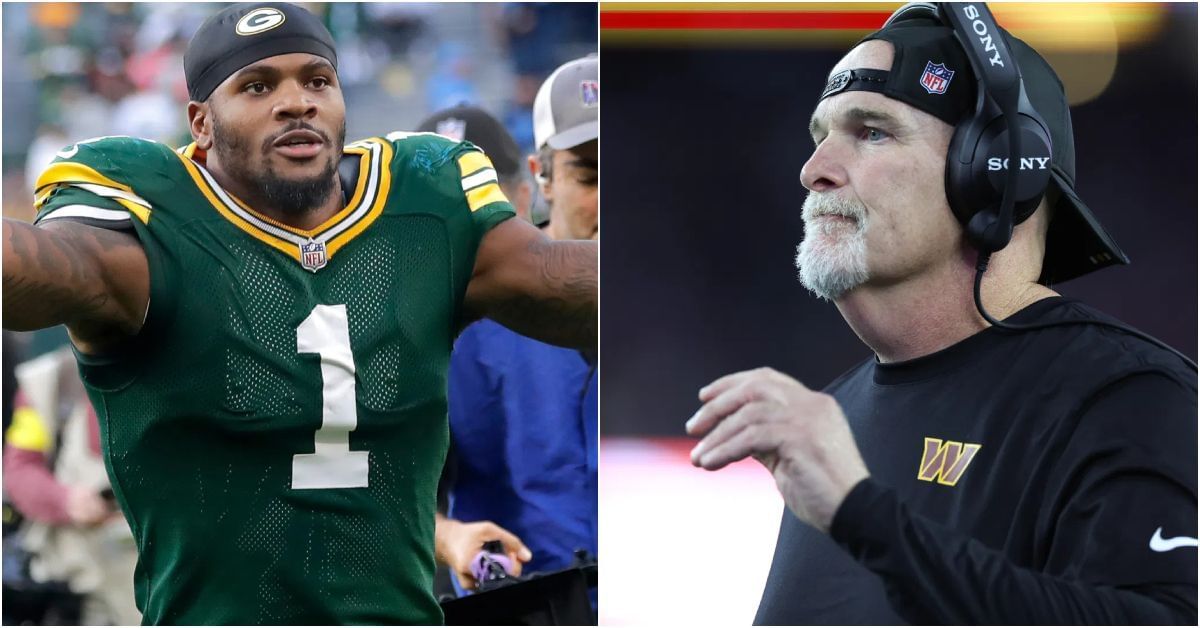Dan Quinn floats surprising solution to Micah Parsons problem ahead of Commanders vs. Packers Week 2 game