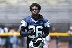"Cowgirls going 0-2": NFL fans react as DaRon Bland gets ruled out Week 2 game vs. Giants