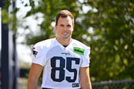 NFL: New England Patriots Training Camp - Source: Imagn