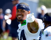 "They need anyone at this point": NFL fans react as Kendrick Bourne signs with 49ers amid Jauan Jennings injury