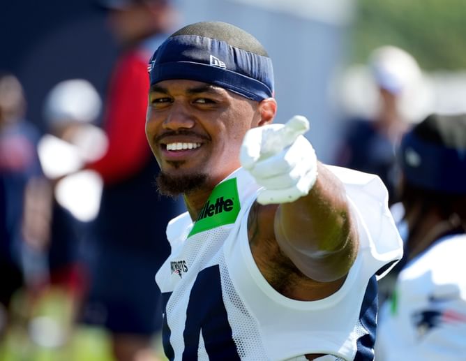 "They need anyone at this point": NFL fans react as Kendrick Bourne signs with 49ers amid Jauan Jennings injury