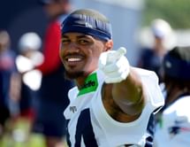 Kendrick Bourne Waiver Wire Week 2: Should you add 49ers WR? Fantasy outlook and projections explored