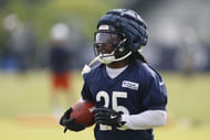 NFL: Chicago Bears Training Camp - Source: Imagn