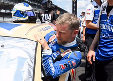 “Great name to have”: Justin Allgaier explains how JRM’s hiring of ‘influential’ NASCAR talent would make a ‘potent combination’