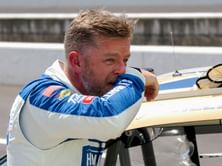 Justin Allgaier weighs in on prioritising the NASCAR regular season championship vs a victory at WWT Raceway