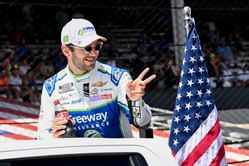 “I don’t have a job”: Daniel Suarez makes hilarious comment on his extra-curricular work at Watkins Glen