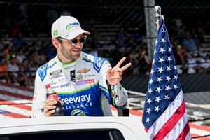 “I don’t have a job”: Daniel Suarez makes hilarious comment on his extra-curricular work at Watkins Glen