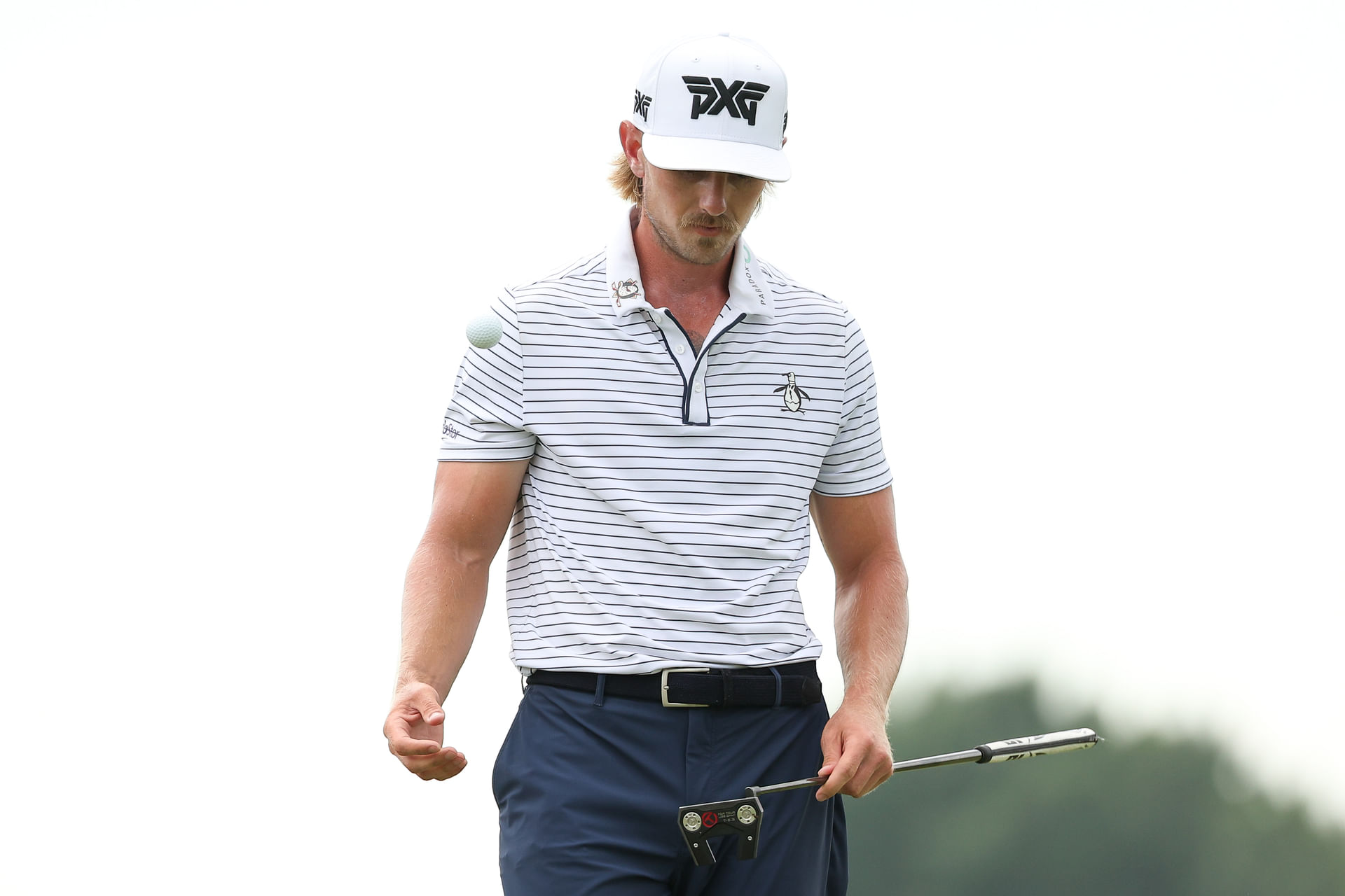 PGA: 3M Open - Final Round - Source: Imagn