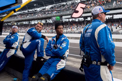 Hendrick Motorsports director explains how teams are using AI to benefit and get competitive edge in NASCAR